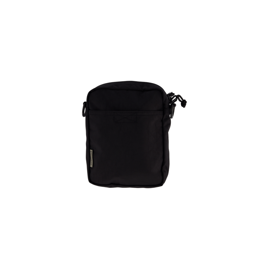 Px Leisure Shoulder Bag Black