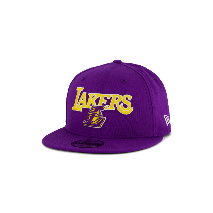 LAKERS PATCH 9FIFTY