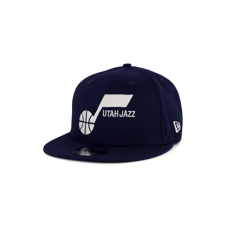 JAZZ NBA PATCH 9FIFTY