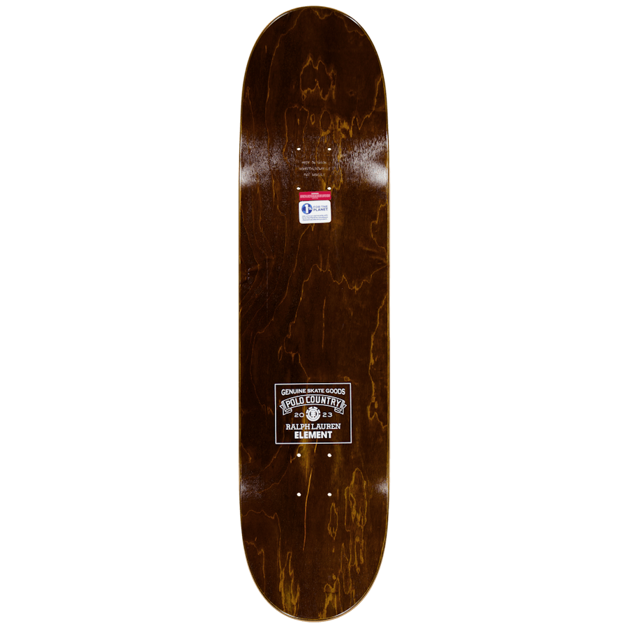 Prlxe Sectn-skateboard Assorted