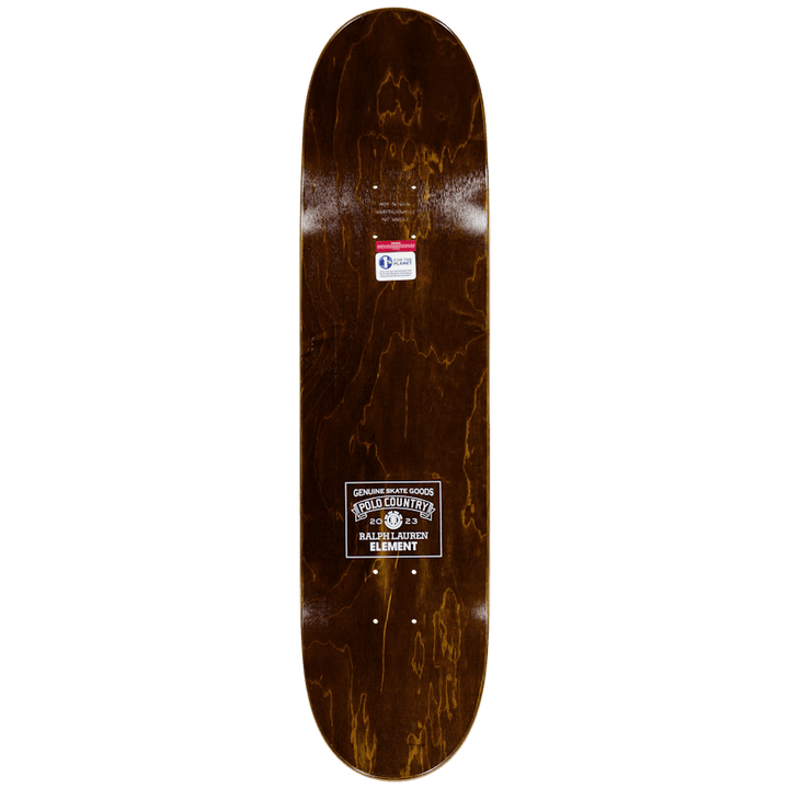Prlxe Sectn-skateboard Assorted