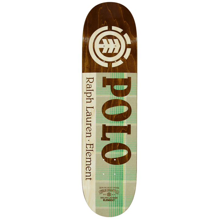 Prlxe Sectn-skateboard Assorted