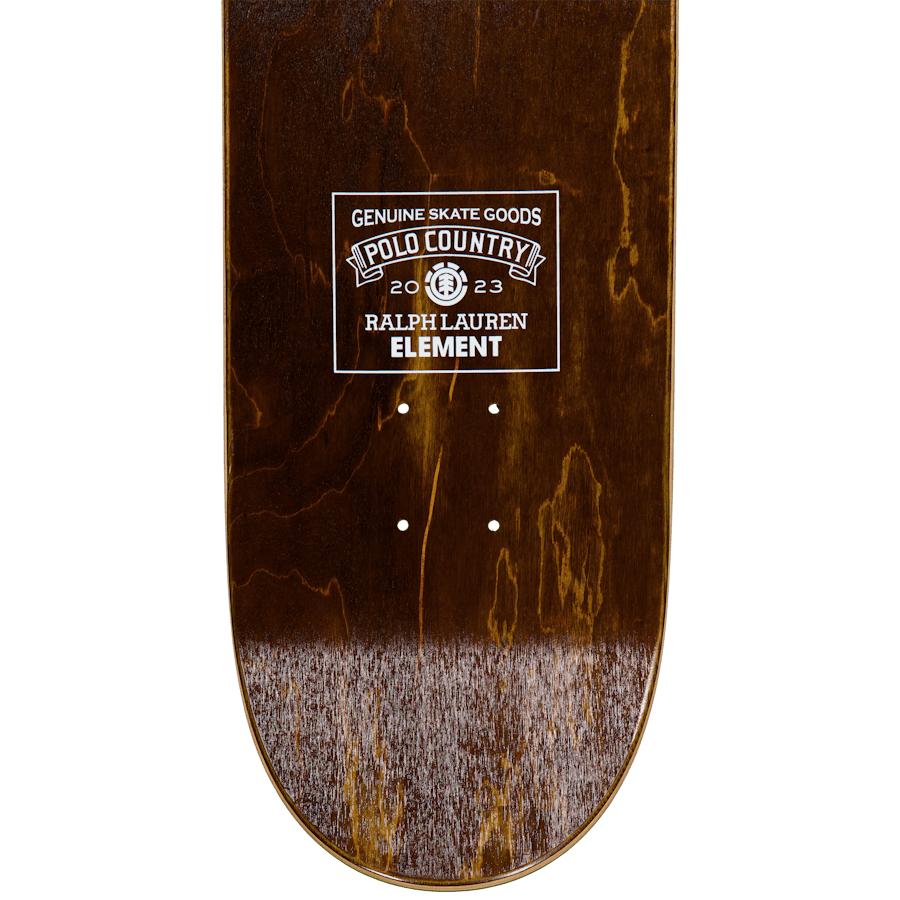Prlxe Sectn-skateboard Assorted