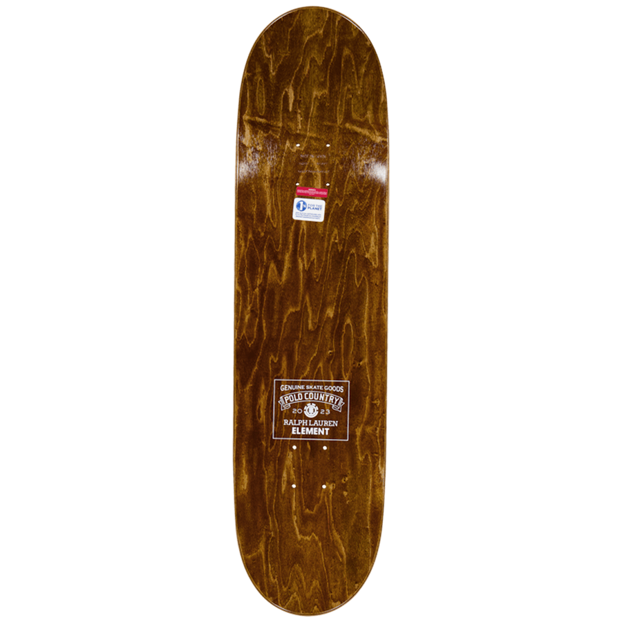 Prlxe Qudrnt-skateboard Assorted
