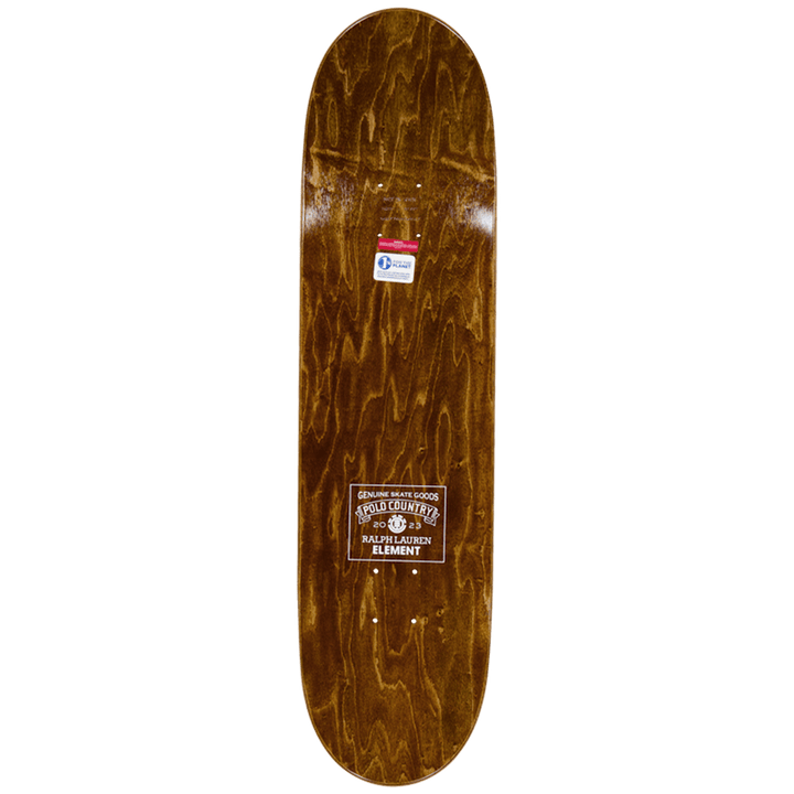 Prlxe Qudrnt-skateboard Assorted