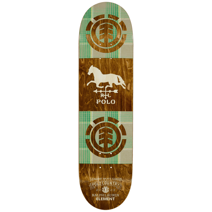 Prlxe Qudrnt-skateboard Assorted