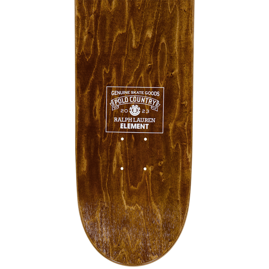 Prlxe Qudrnt-skateboard Assorted