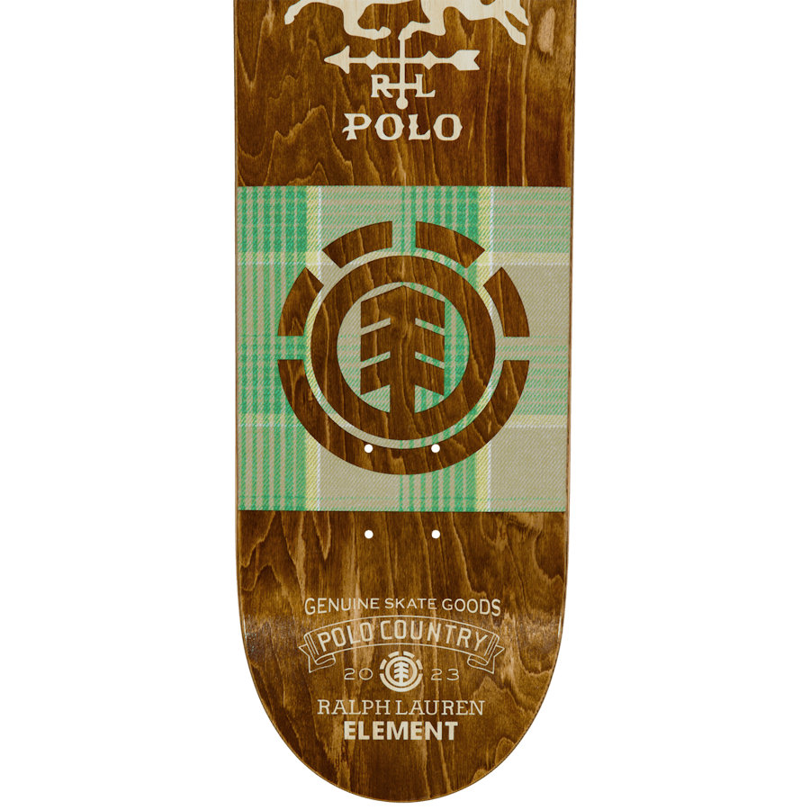 Prlxe Qudrnt-skateboard Assorted