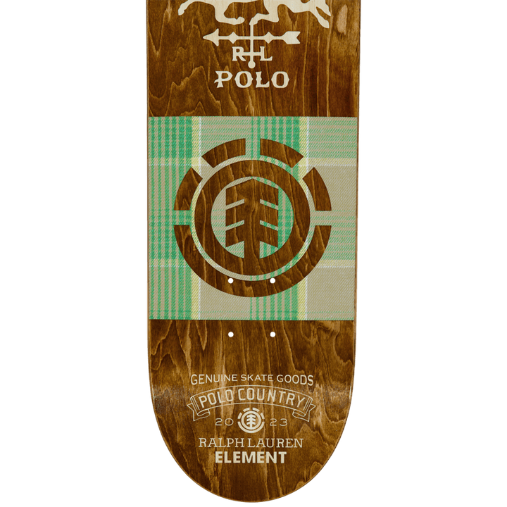 Prlxe Qudrnt-skateboard Assorted