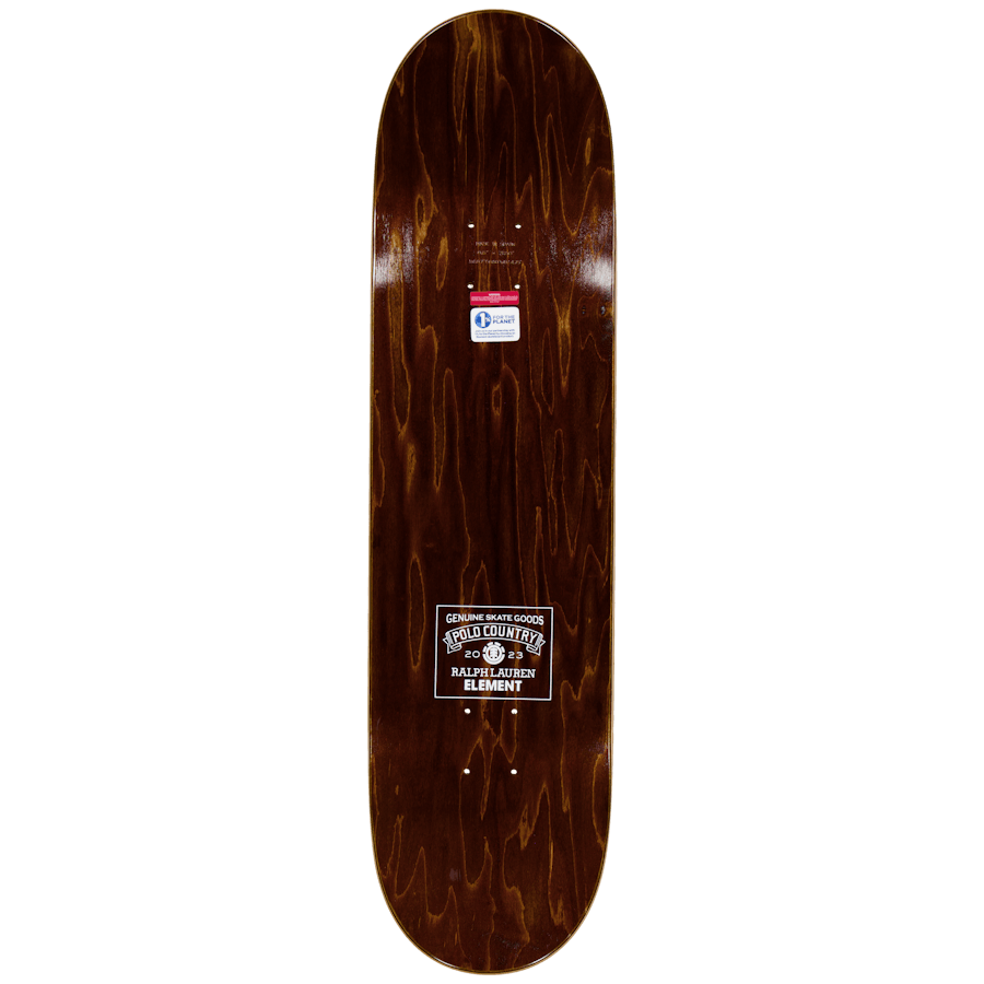 Prlxe Rnch R-skateboard Assorted