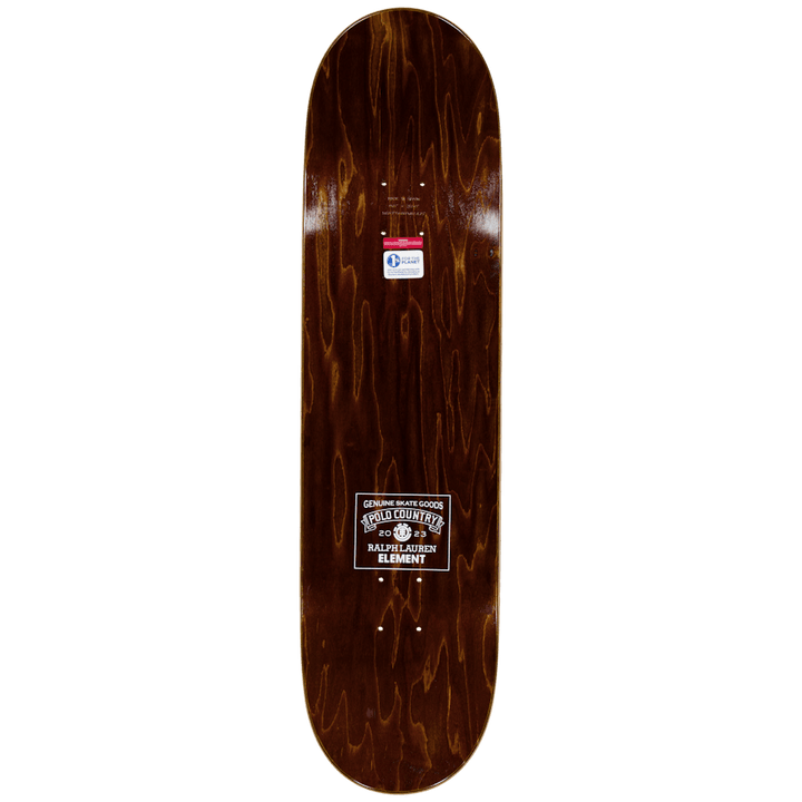 Prlxe Rnch R-skateboard Assorted