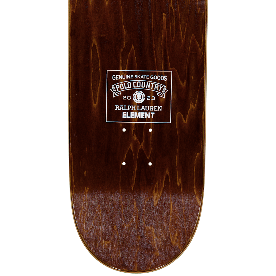Prlxe Rnch R-skateboard Assorted