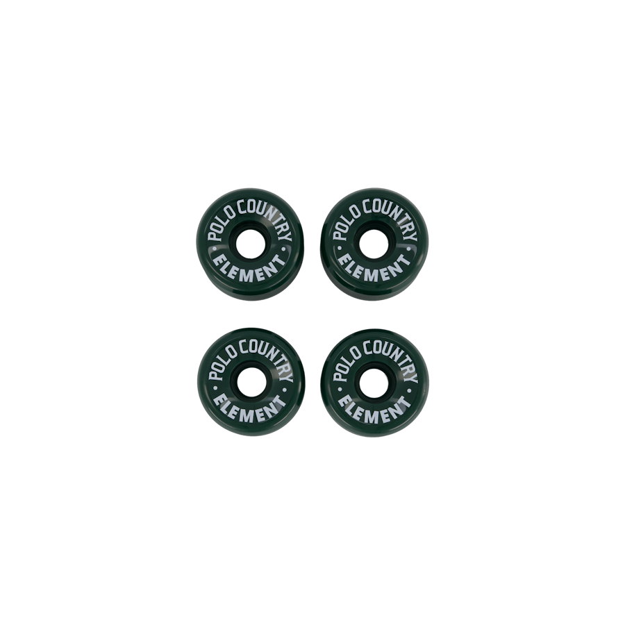 Prlxe Countr-skateboard Assorted