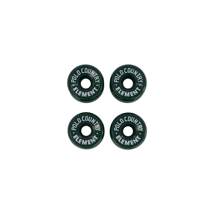 Prlxe Countr-skateboard Assorted