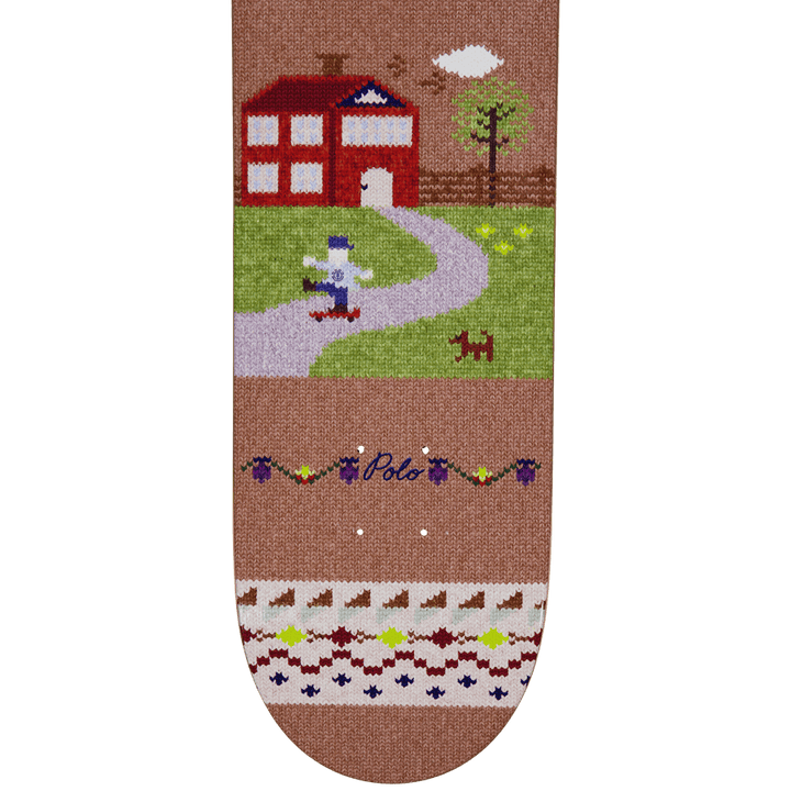 Planches à roulettes Prlxe Rnch B assorties