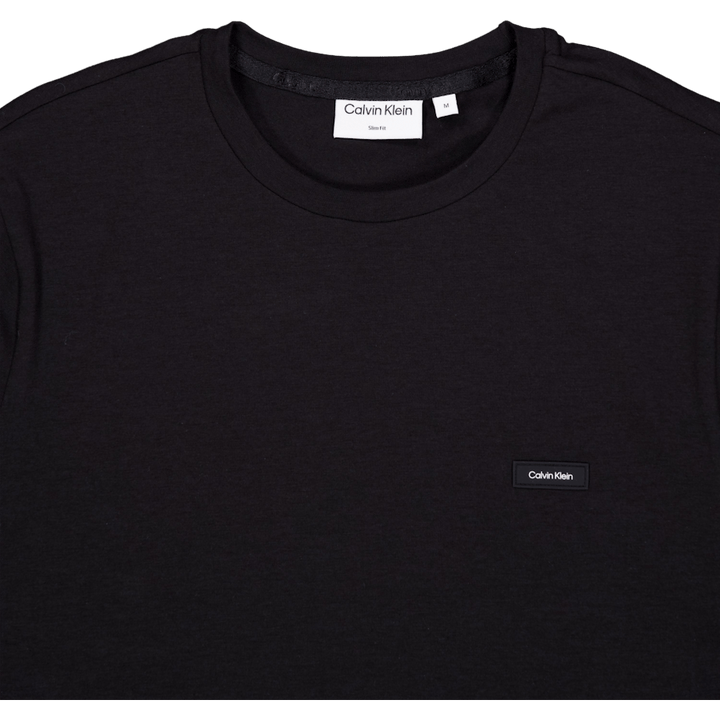 Calvin Klein Stretch Slim Fit T-shirt