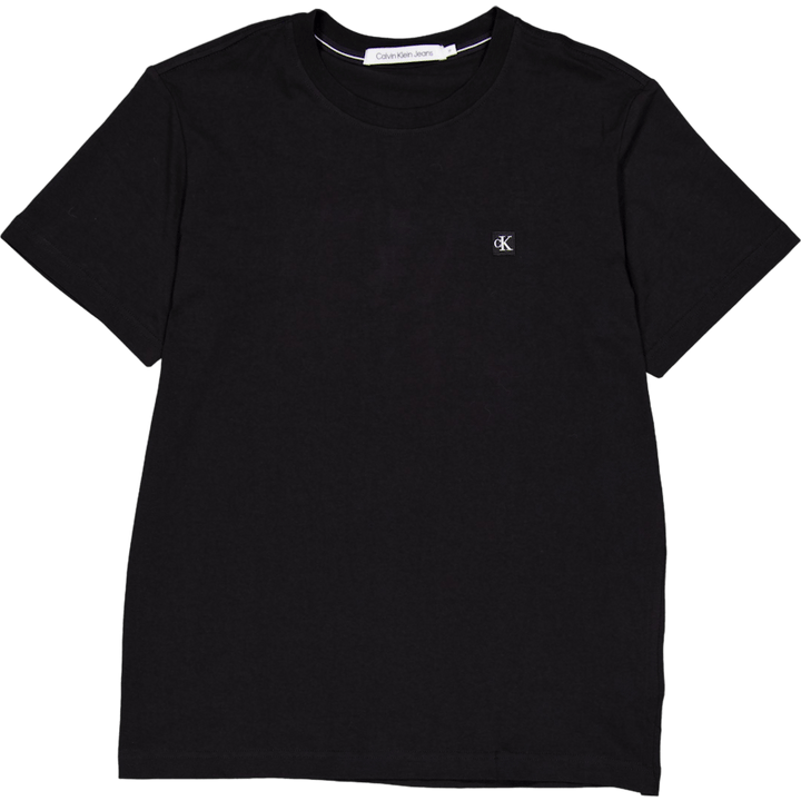Calvin Klein Ck Embro Badge Tee