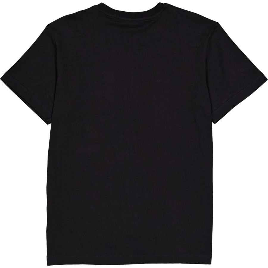Calvin Klein Ck Embro Badge Tee