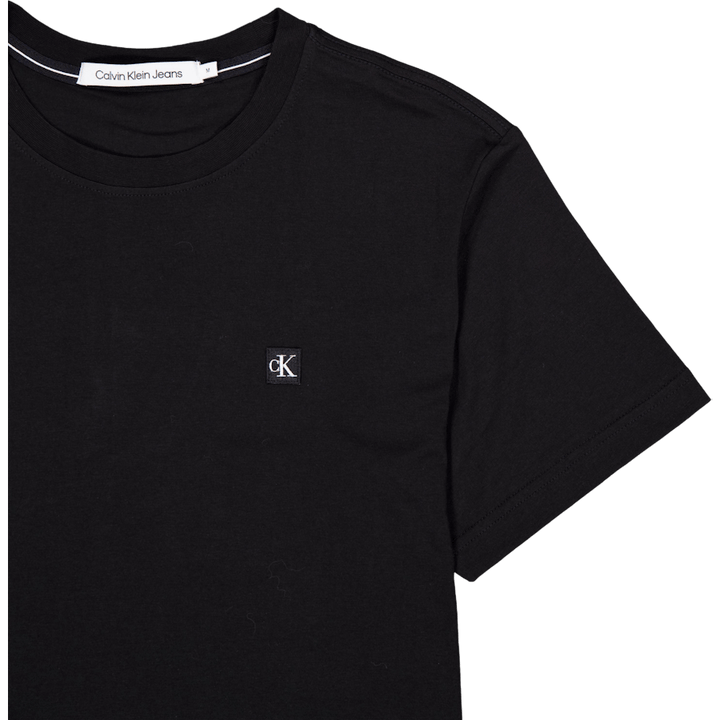 Calvin Klein Ck Embro Badge Tee