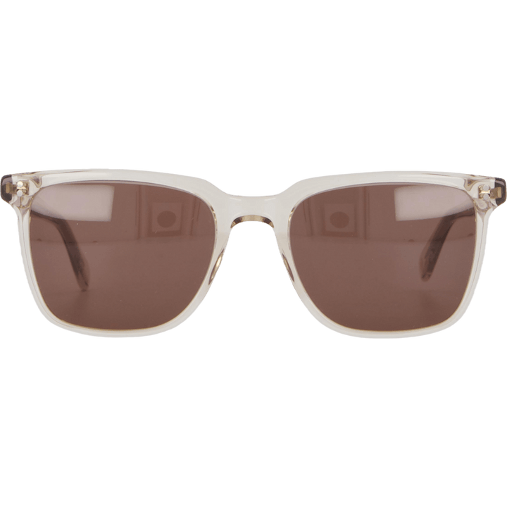 Houston Durchsichtiger Sand