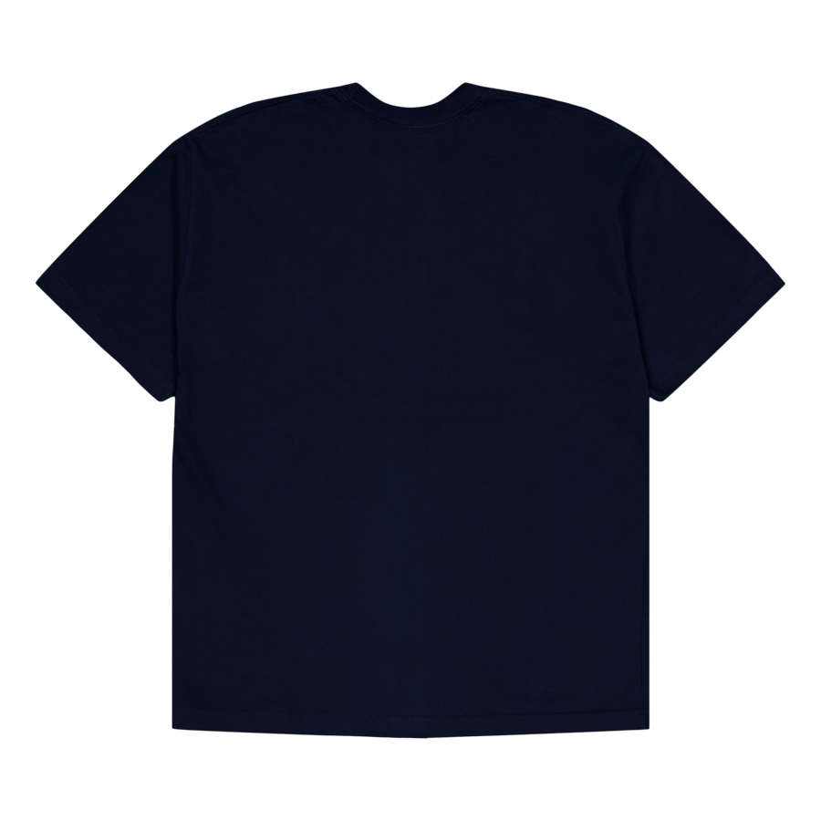 Nh . Tee Ss-11 Navy