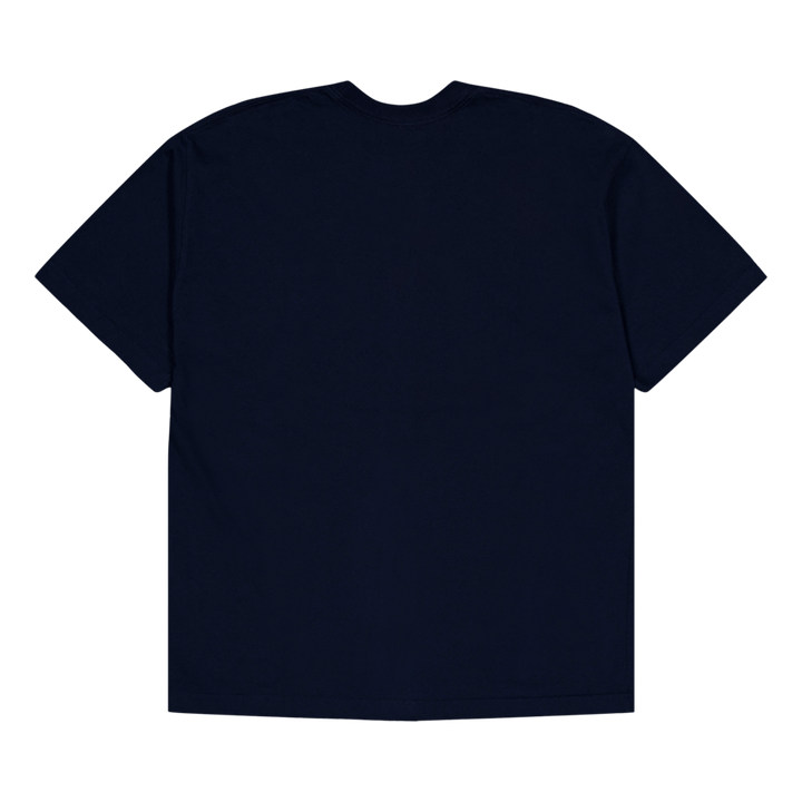 Nh . Tee Ss-11 Navy