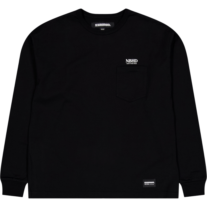 Classic-p Crewneck Ls Must
