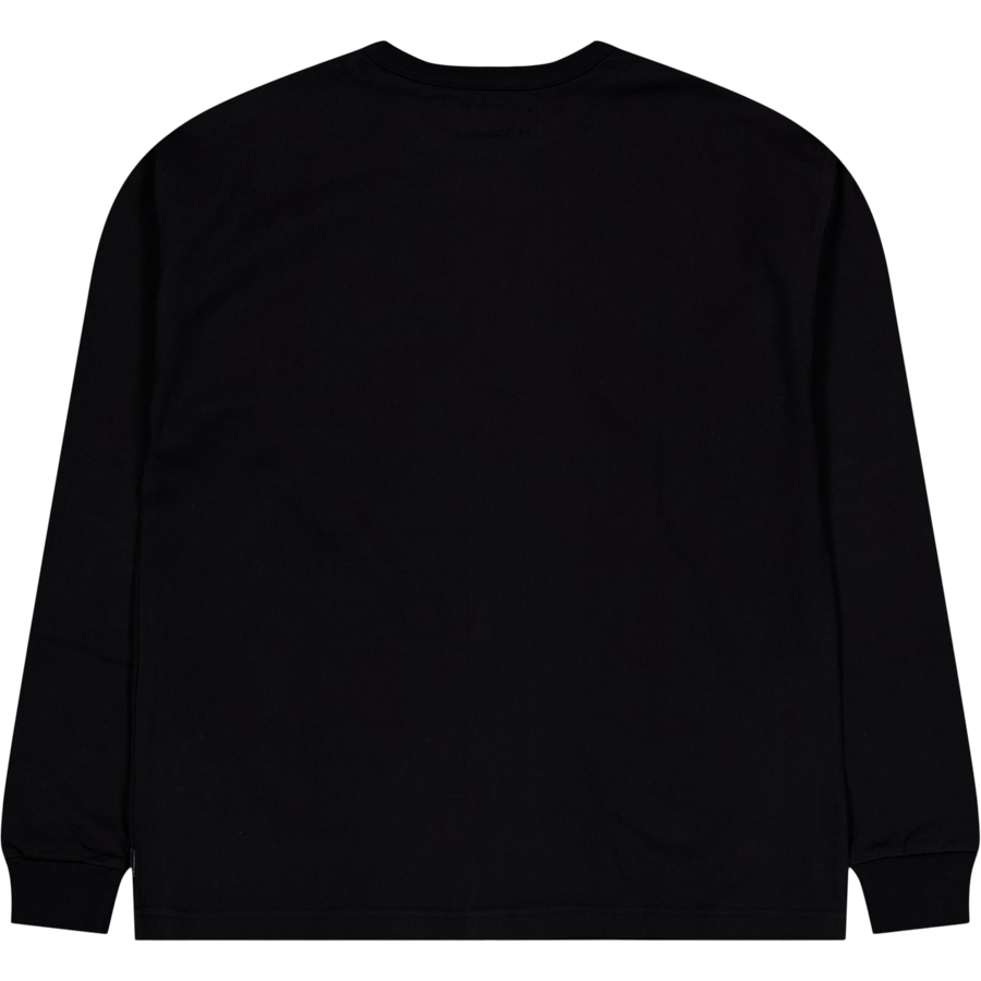Classic-p Crewneck Ls Must