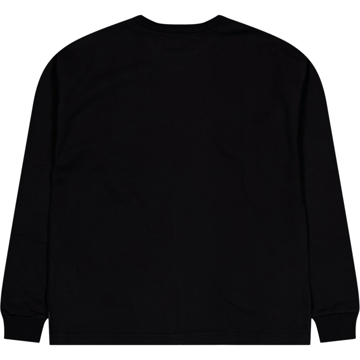 Classic-p Crewneck Ls Must
