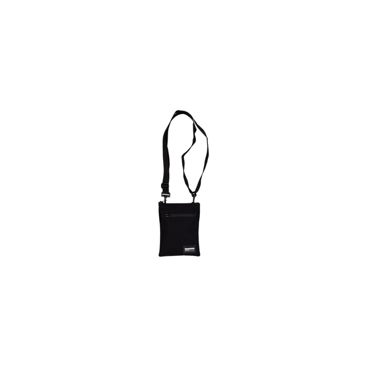 Mini Vertical Bag Black