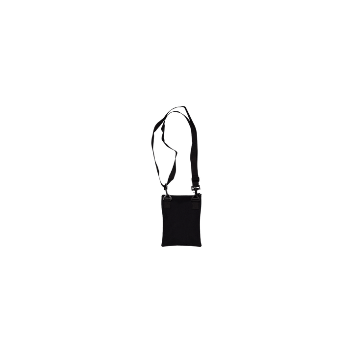 Mini Vertical Bag Black