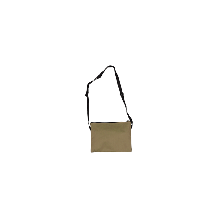 Mini Rectangle Bag Beige