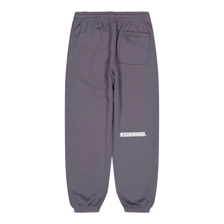 Nh X Public Enemy . Sweatpants Gray