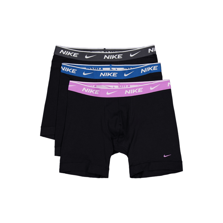 Boxerky Nike 3ks