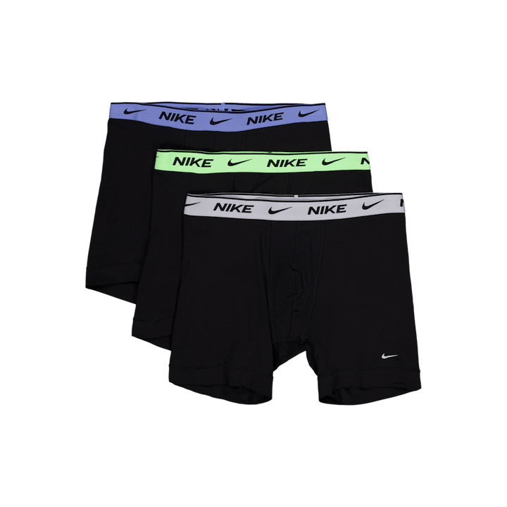 Boxerky Nike 3ks Hwv
