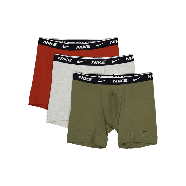 Boxerky Nike 3ks