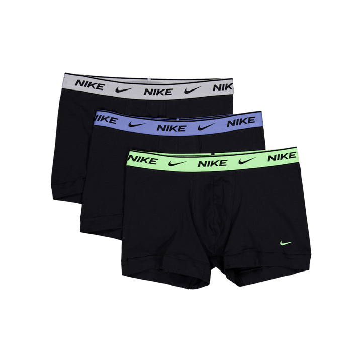 Nike Trunk 3pk Hwv