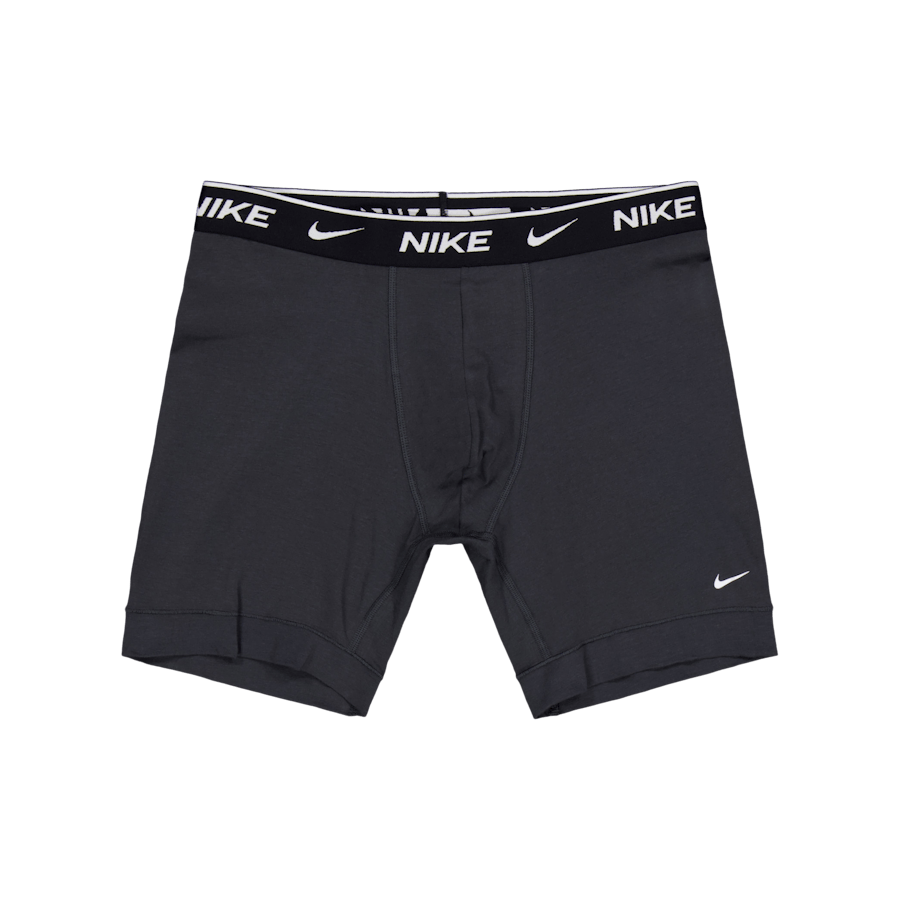 Boxerky Nike 2ks Kbp