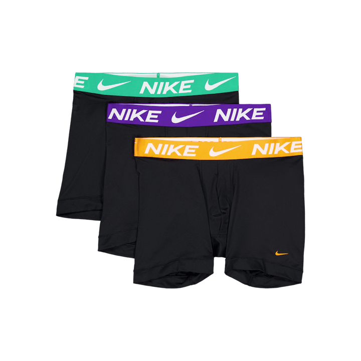 Nike Boxer Brief 3pk An6