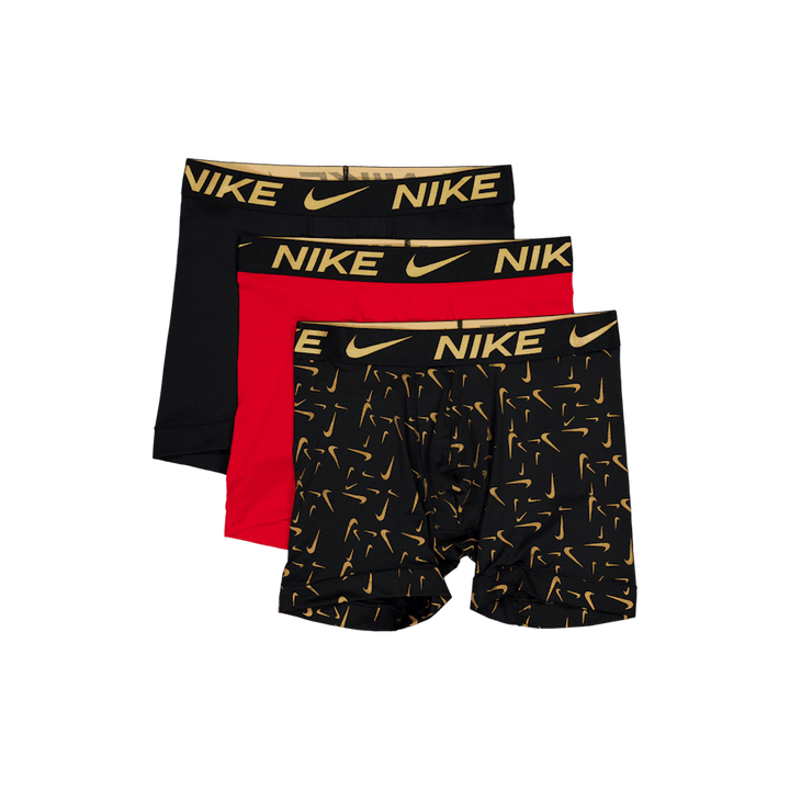 Nike Boxer 3 pezzi Ggn