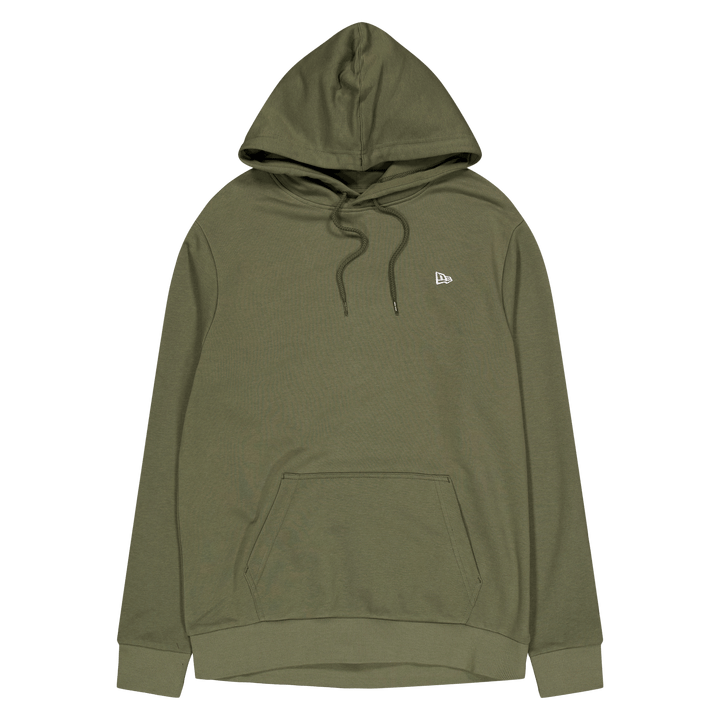 Ne Essentials kapuuts Newera Novwhi