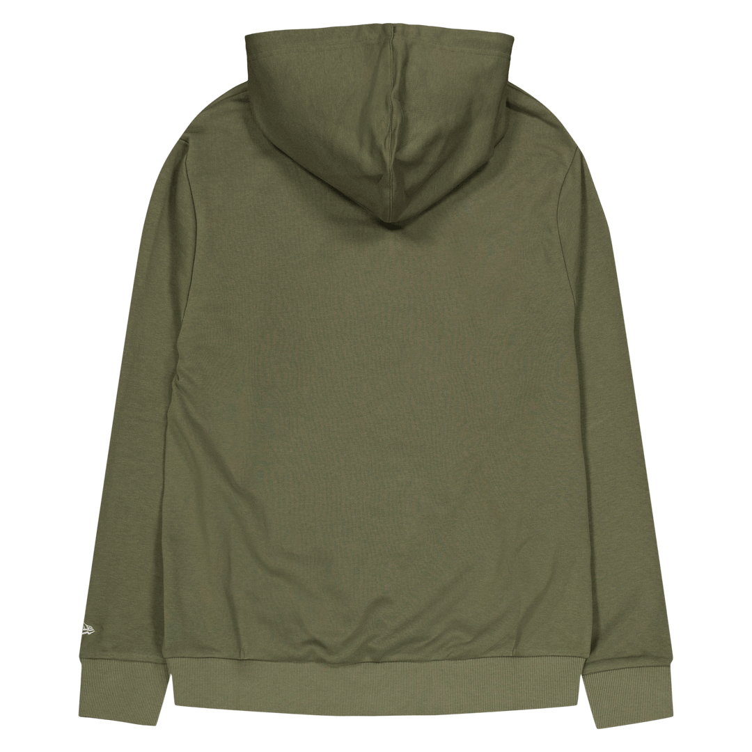 Ne Essentials kapuuts Newera Novwhi