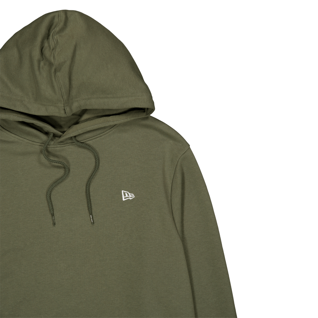 Ne Essentials kapuuts Newera Novwhi