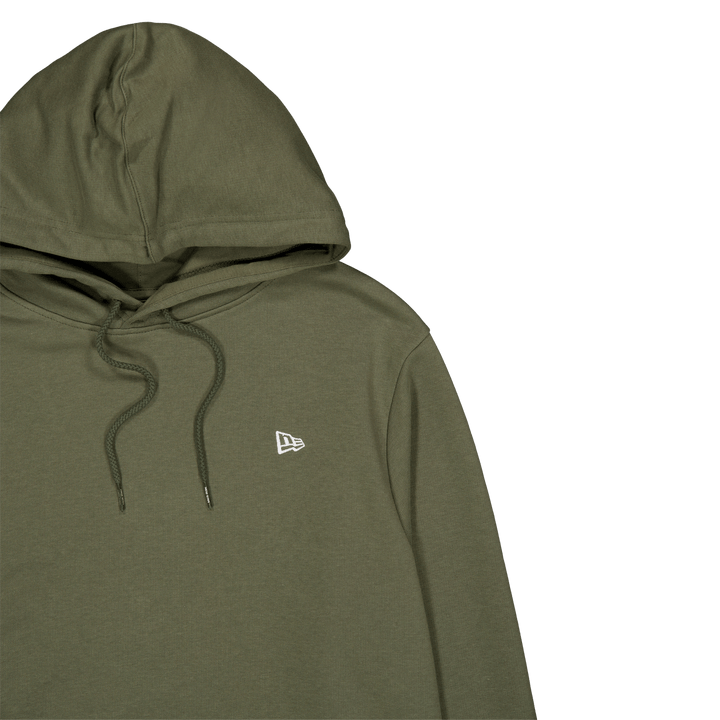 Ne Essentials kapuuts Newera Novwhi