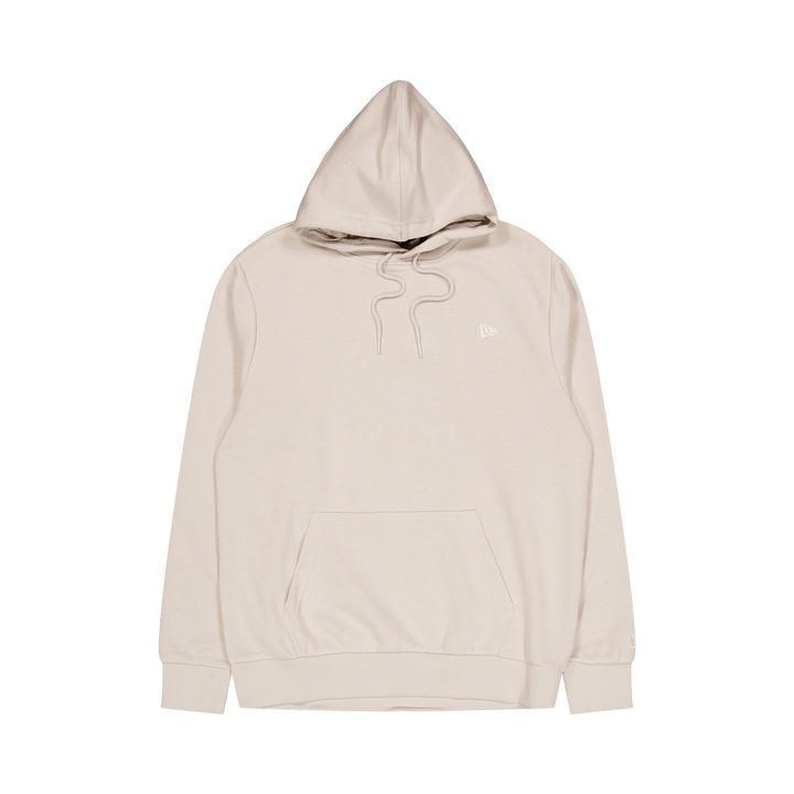 Ne Essentials Hoody Newera Beige