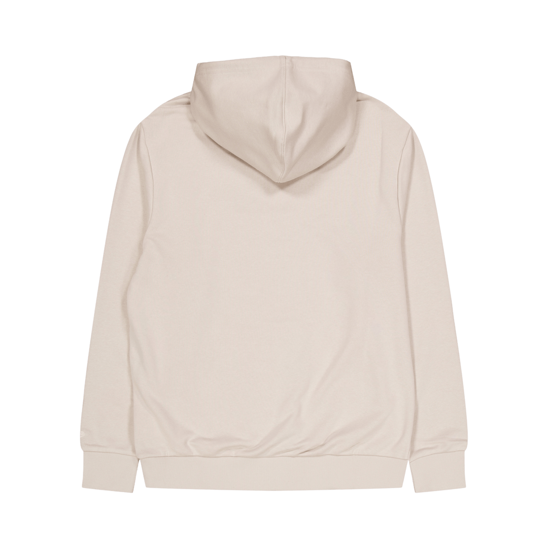 Ne Essentials Hoody Newera Beige