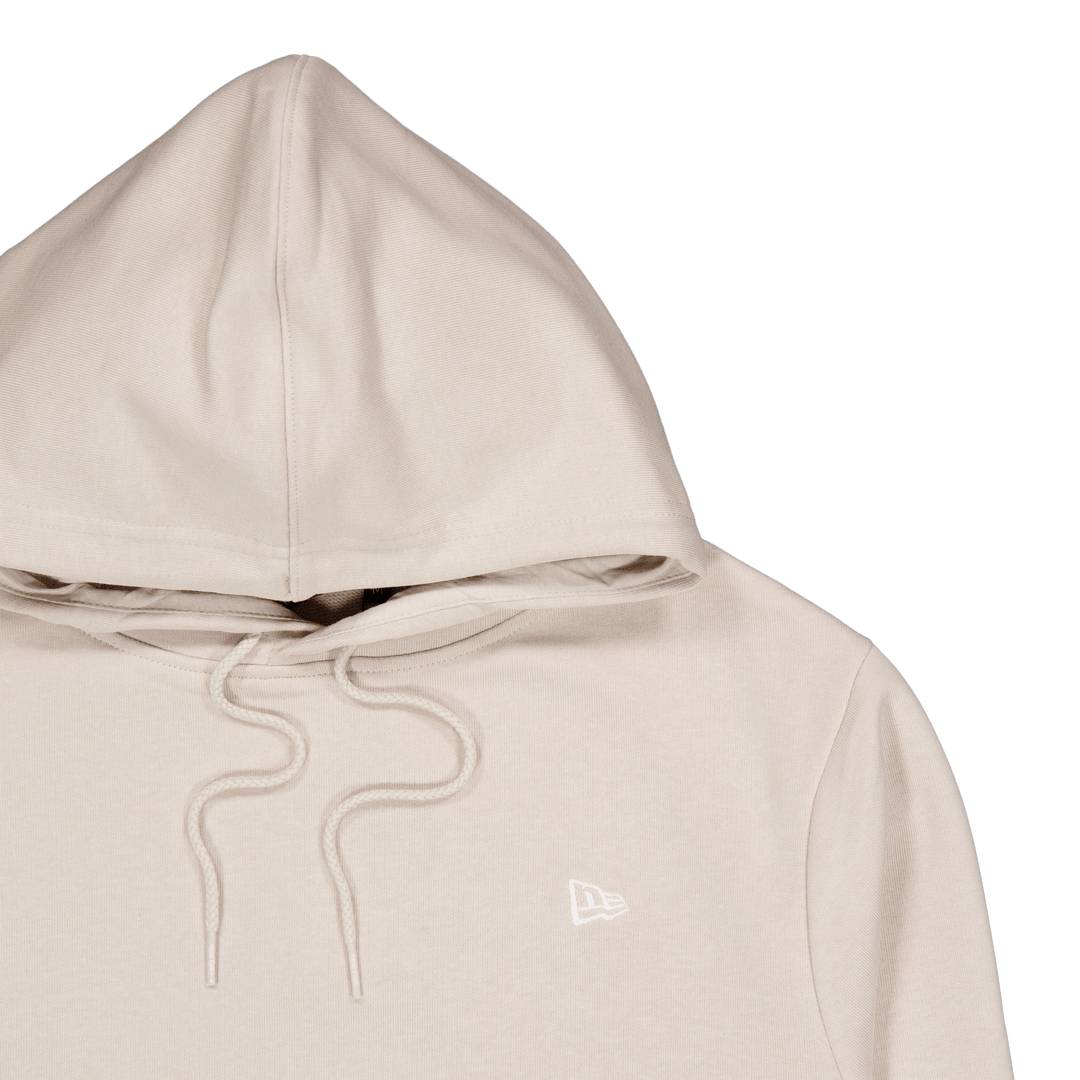 Ne Essentials Hoody Newera Beige