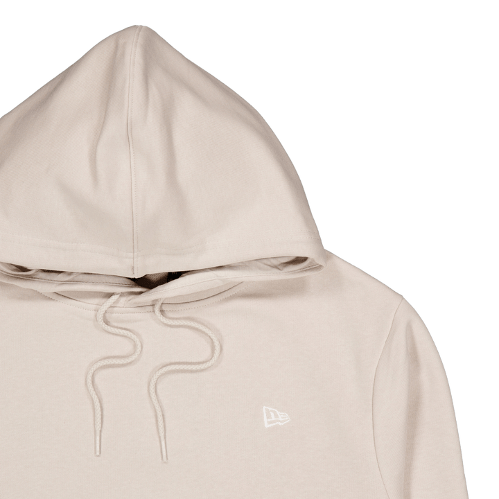 Ne Essentials Hoody Newera Beige