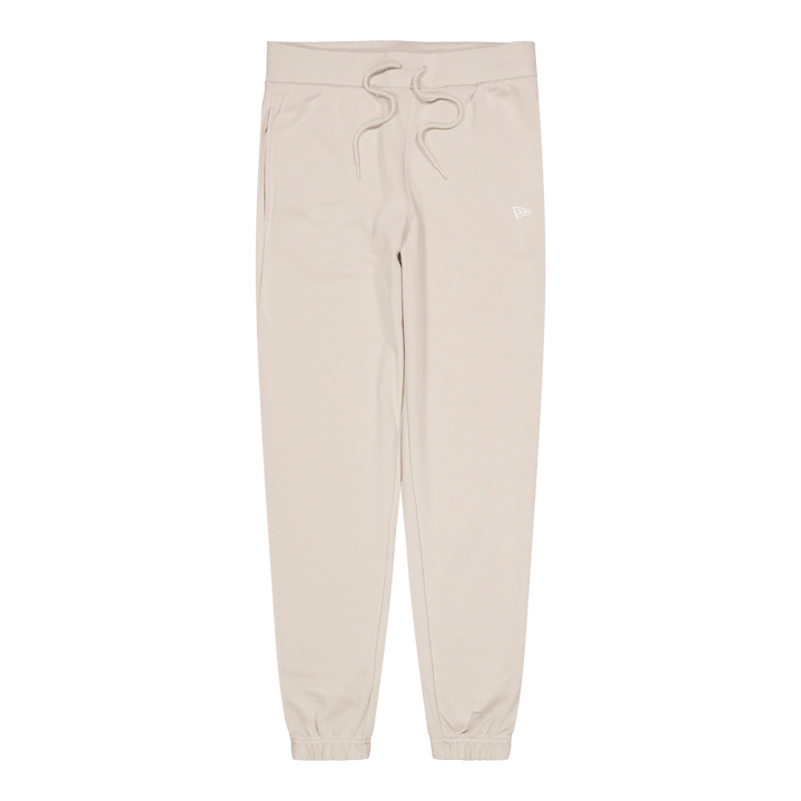 Ne Essentials Jogger Newera Beige