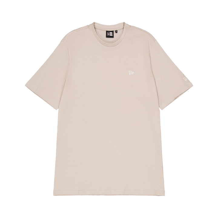Ne Essentials Tee Newera Beige